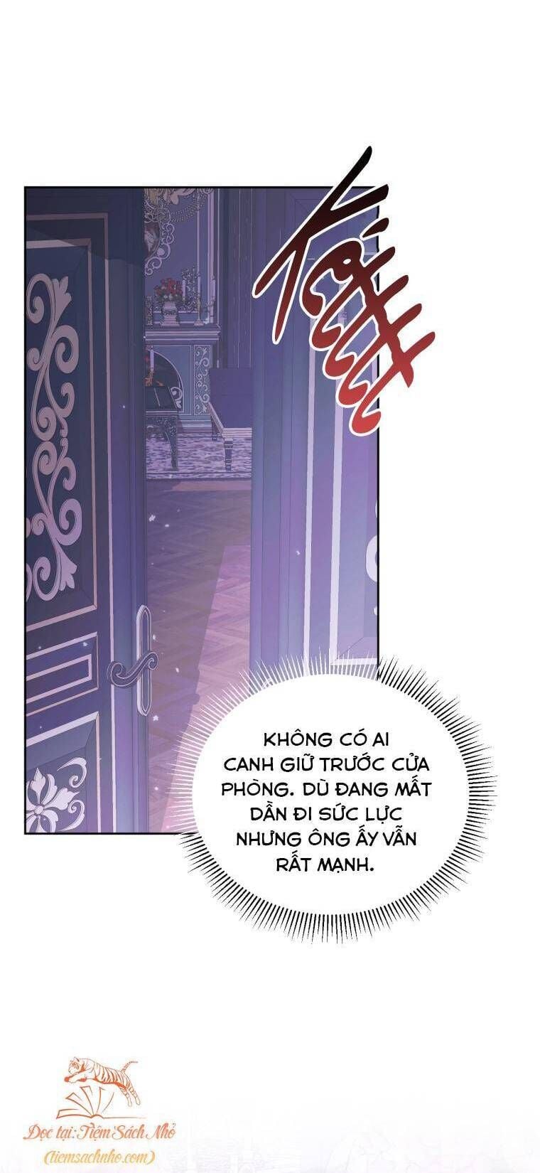 Trở Thành Gia Đình Của Kẻ Phản Diện Chapter 55 - Trang 2