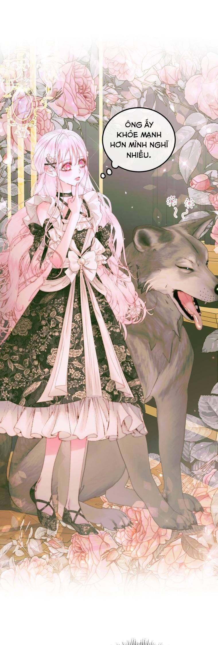 Trở Thành Gia Đình Của Kẻ Phản Diện Chapter 55 - Trang 2