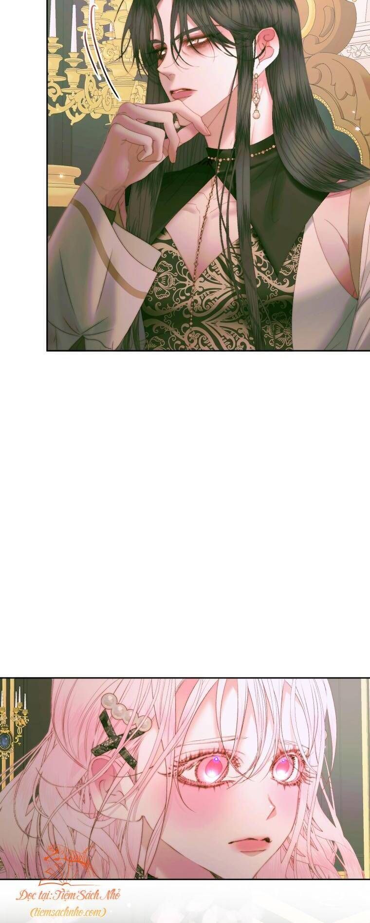 Trở Thành Gia Đình Của Kẻ Phản Diện Chapter 55 - Trang 2