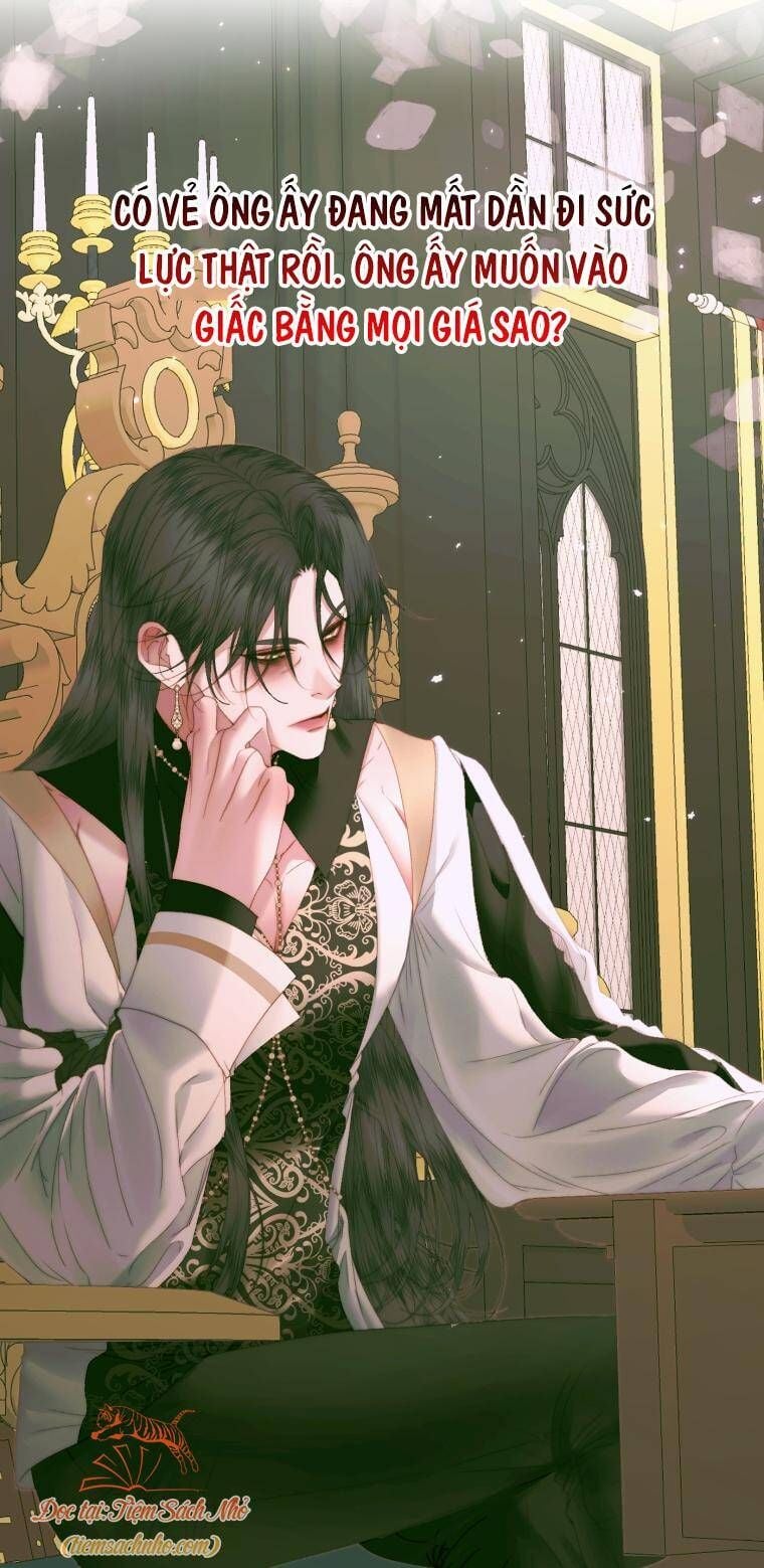 Trở Thành Gia Đình Của Kẻ Phản Diện Chapter 55 - Trang 2