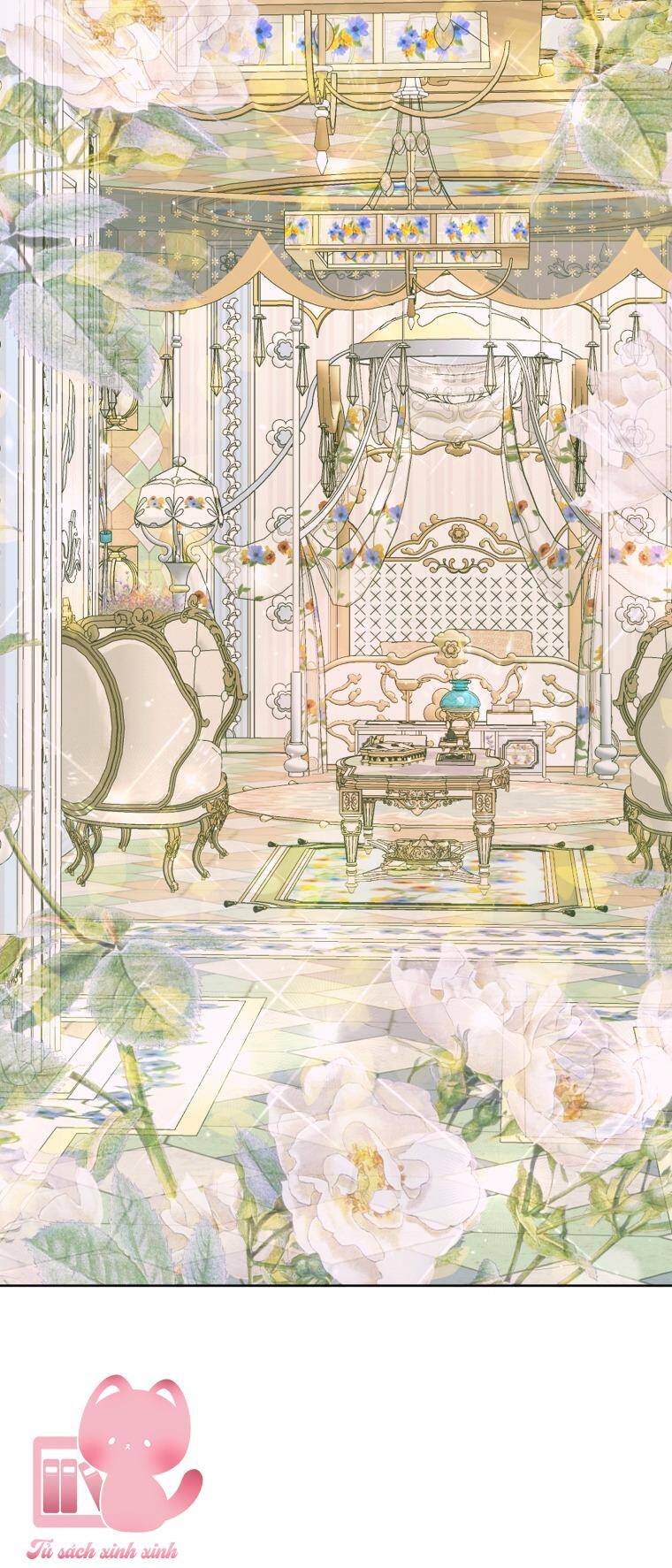 Trở Thành Gia Đình Của Kẻ Phản Diện Chapter 56 - Trang 2