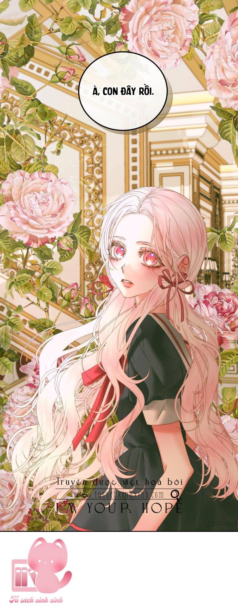 Trở Thành Gia Đình Của Kẻ Phản Diện Chapter 56 - Trang 2