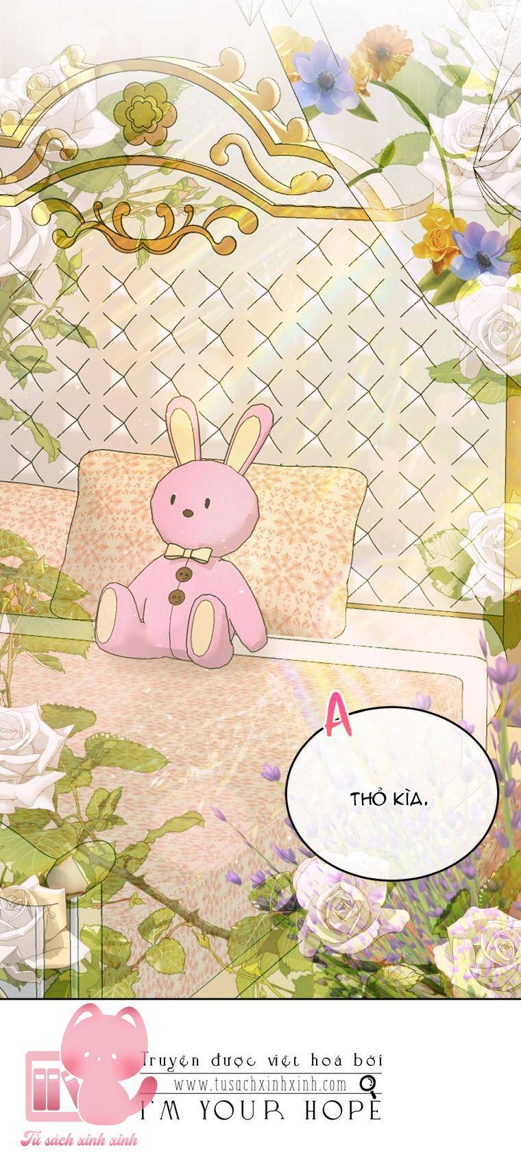 Trở Thành Gia Đình Của Kẻ Phản Diện Chapter 56 - Trang 2