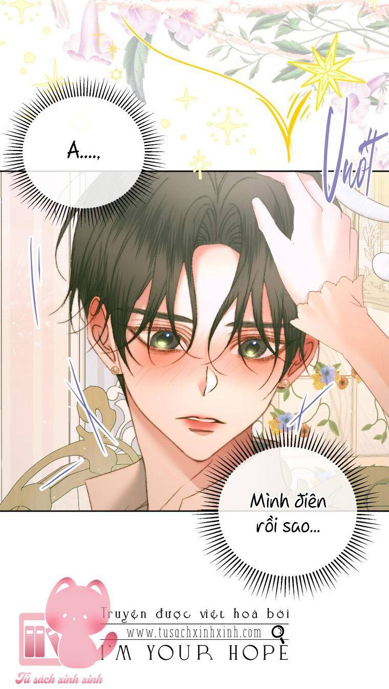 Trở Thành Gia Đình Của Kẻ Phản Diện Chapter 56 - Trang 2