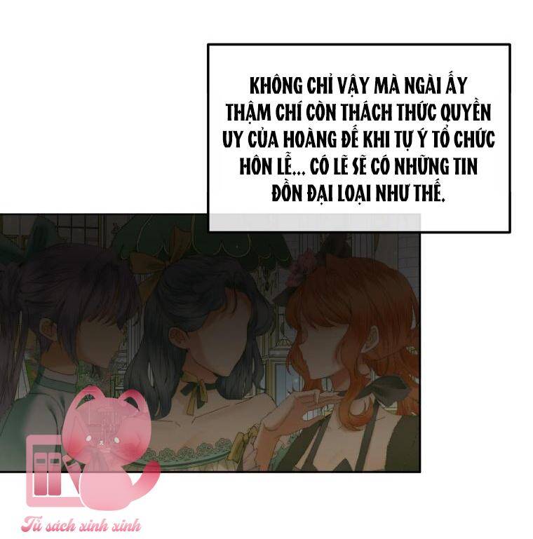 Trở Thành Gia Đình Của Kẻ Phản Diện Chapter 56 - Trang 2