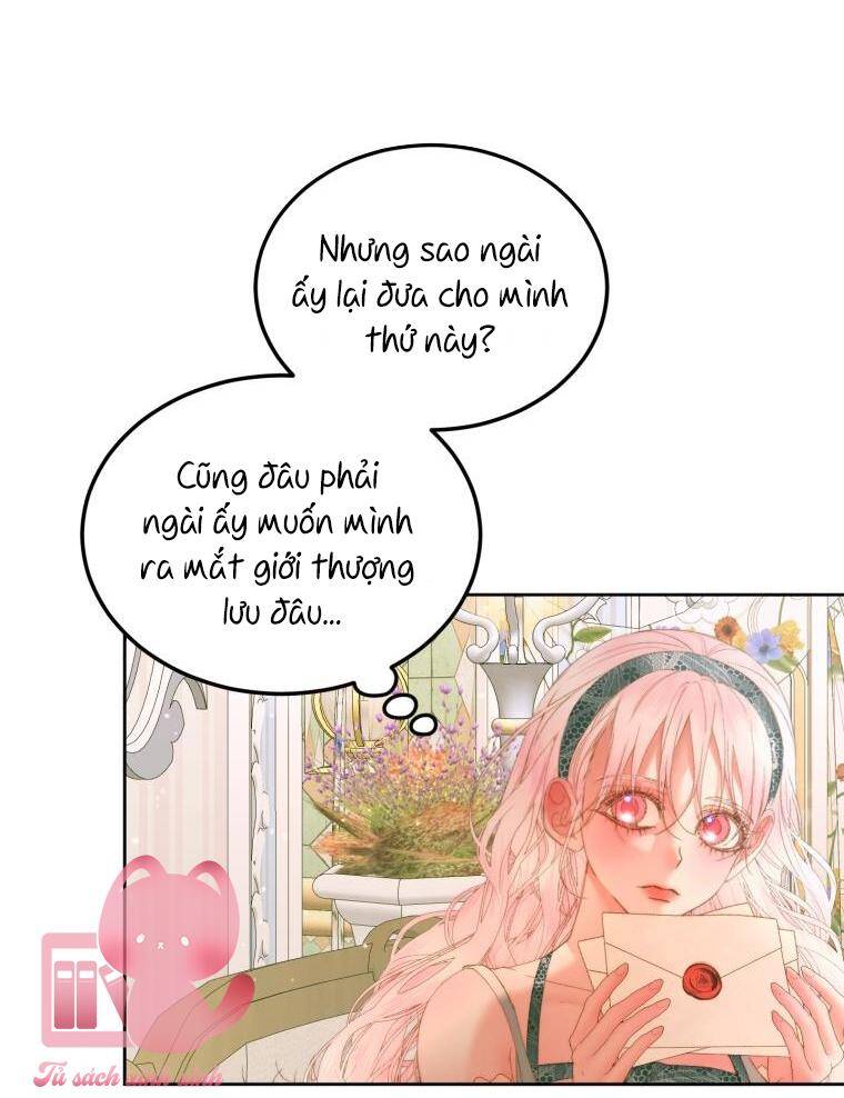 Trở Thành Gia Đình Của Kẻ Phản Diện Chapter 56 - Trang 2