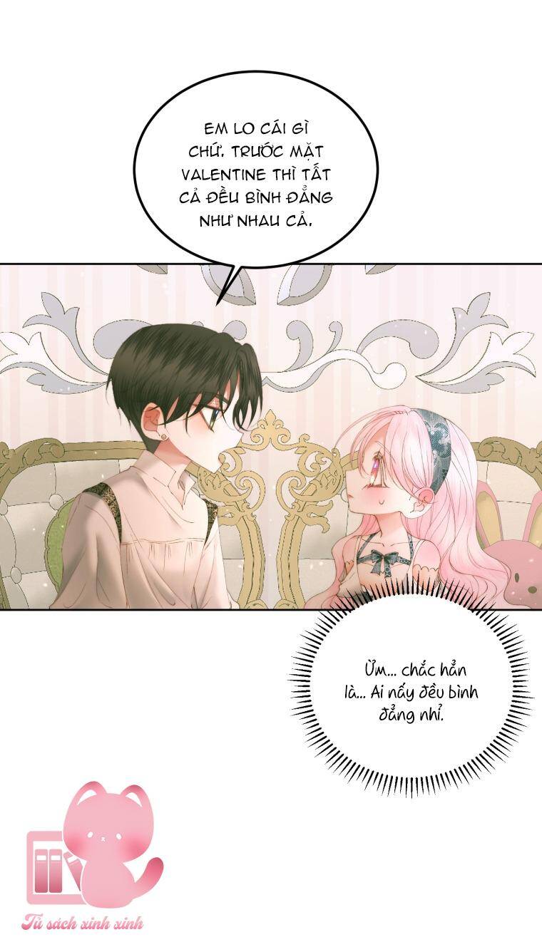 Trở Thành Gia Đình Của Kẻ Phản Diện Chapter 56 - Trang 2