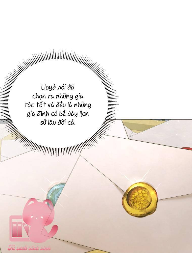 Trở Thành Gia Đình Của Kẻ Phản Diện Chapter 56 - Trang 2