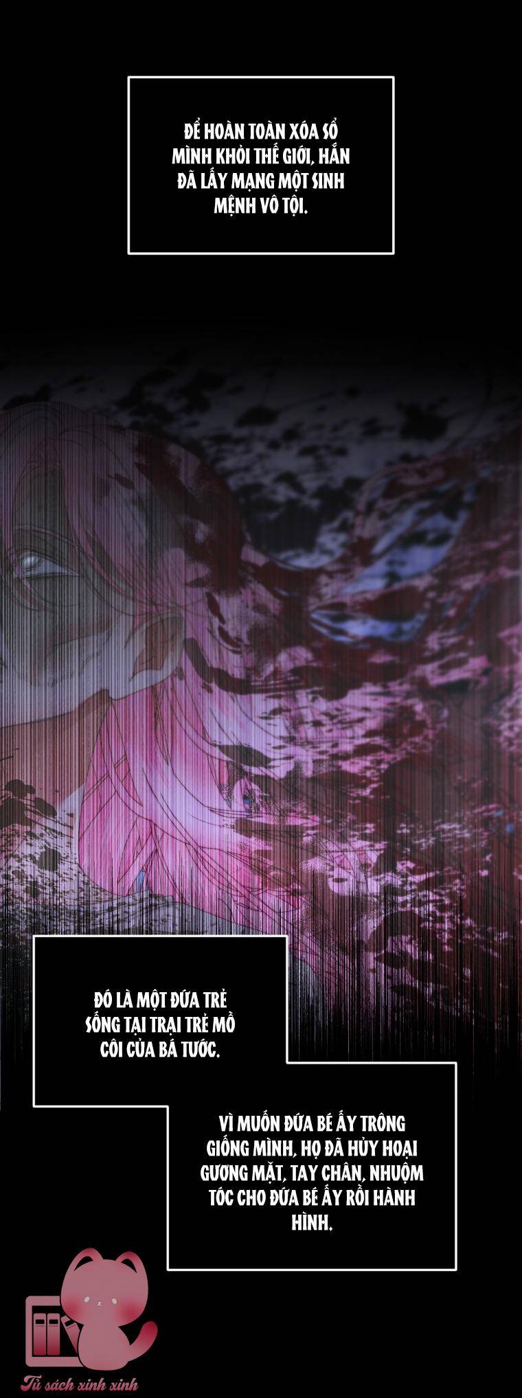 Trở Thành Gia Đình Của Kẻ Phản Diện Chapter 56 - Trang 2