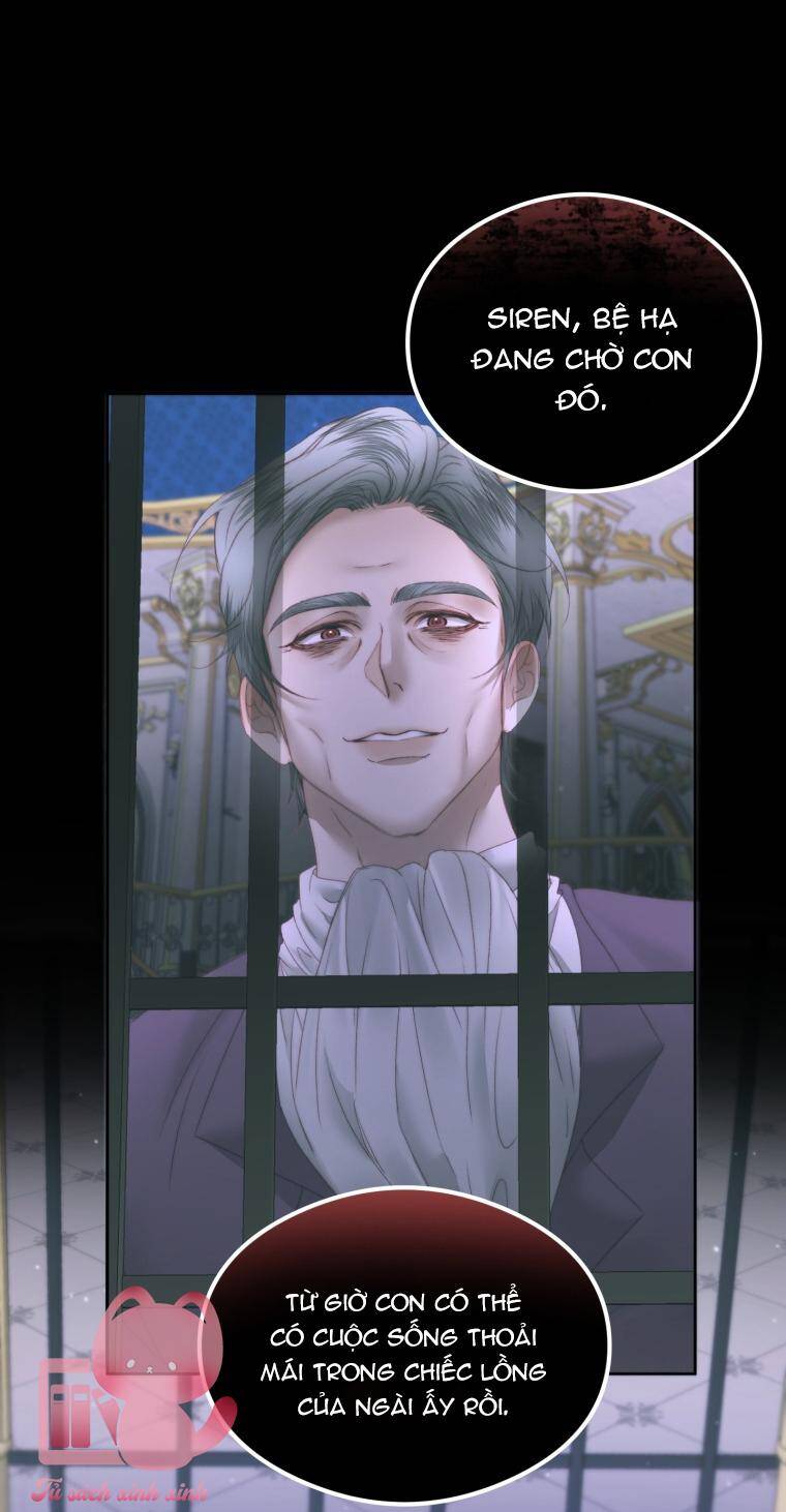 Trở Thành Gia Đình Của Kẻ Phản Diện Chapter 56 - Trang 2