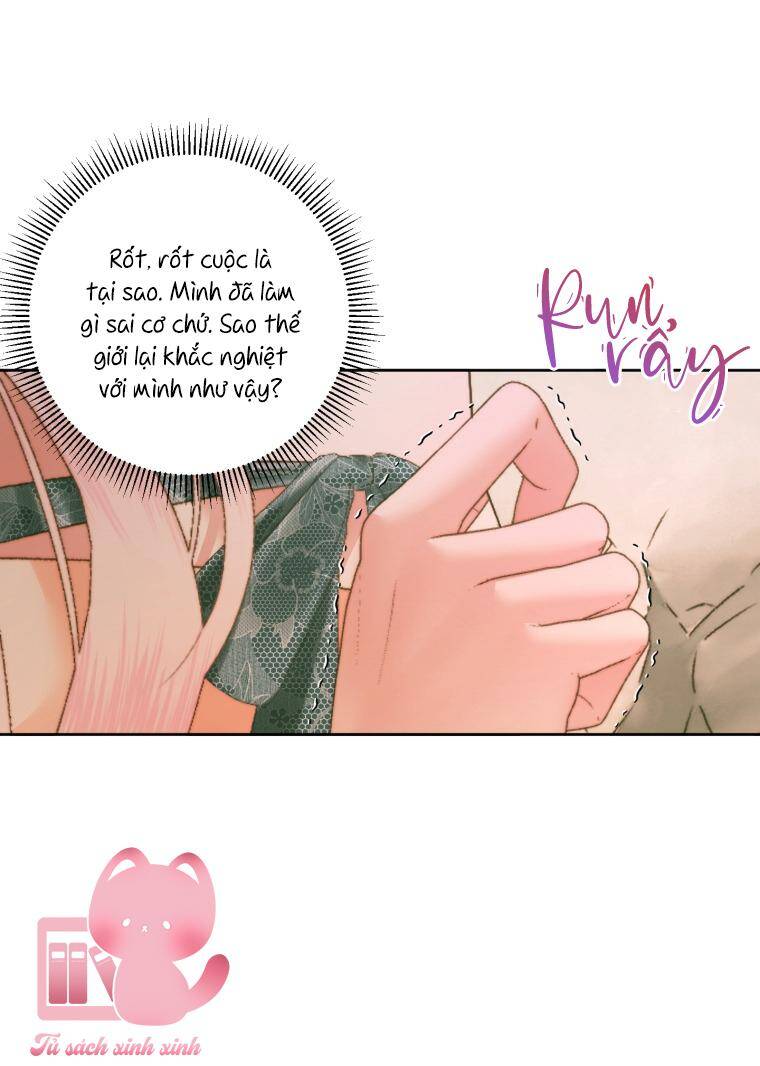 Trở Thành Gia Đình Của Kẻ Phản Diện Chapter 56 - Trang 2