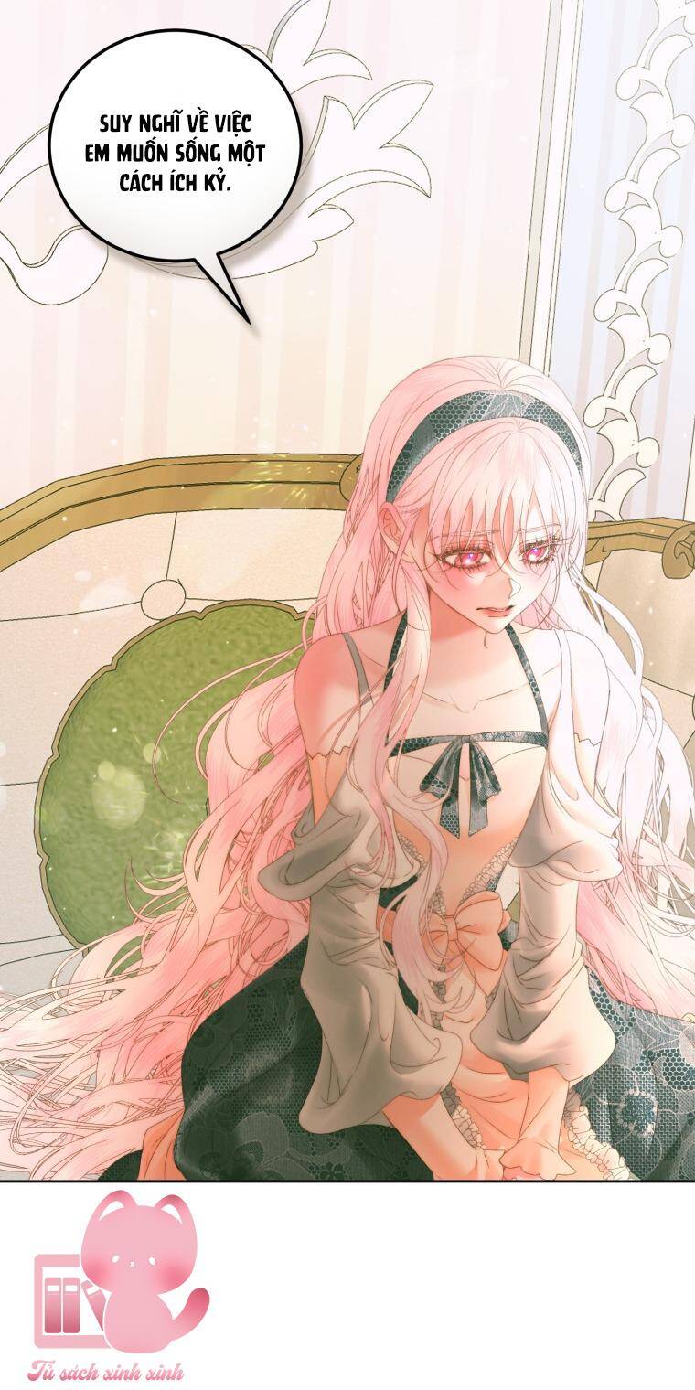 Trở Thành Gia Đình Của Kẻ Phản Diện Chapter 56 - Trang 2