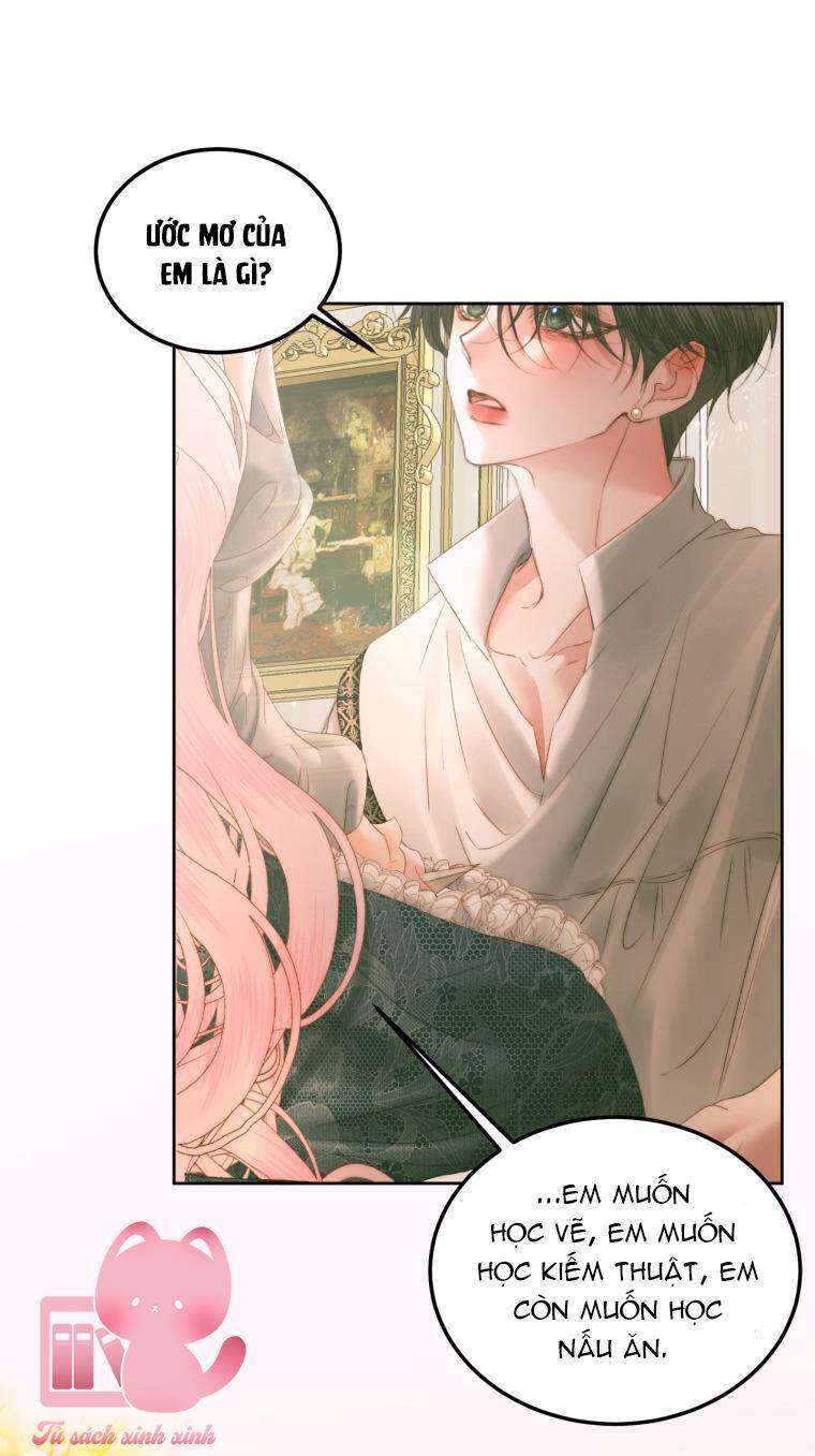 Trở Thành Gia Đình Của Kẻ Phản Diện Chapter 56 - Trang 2