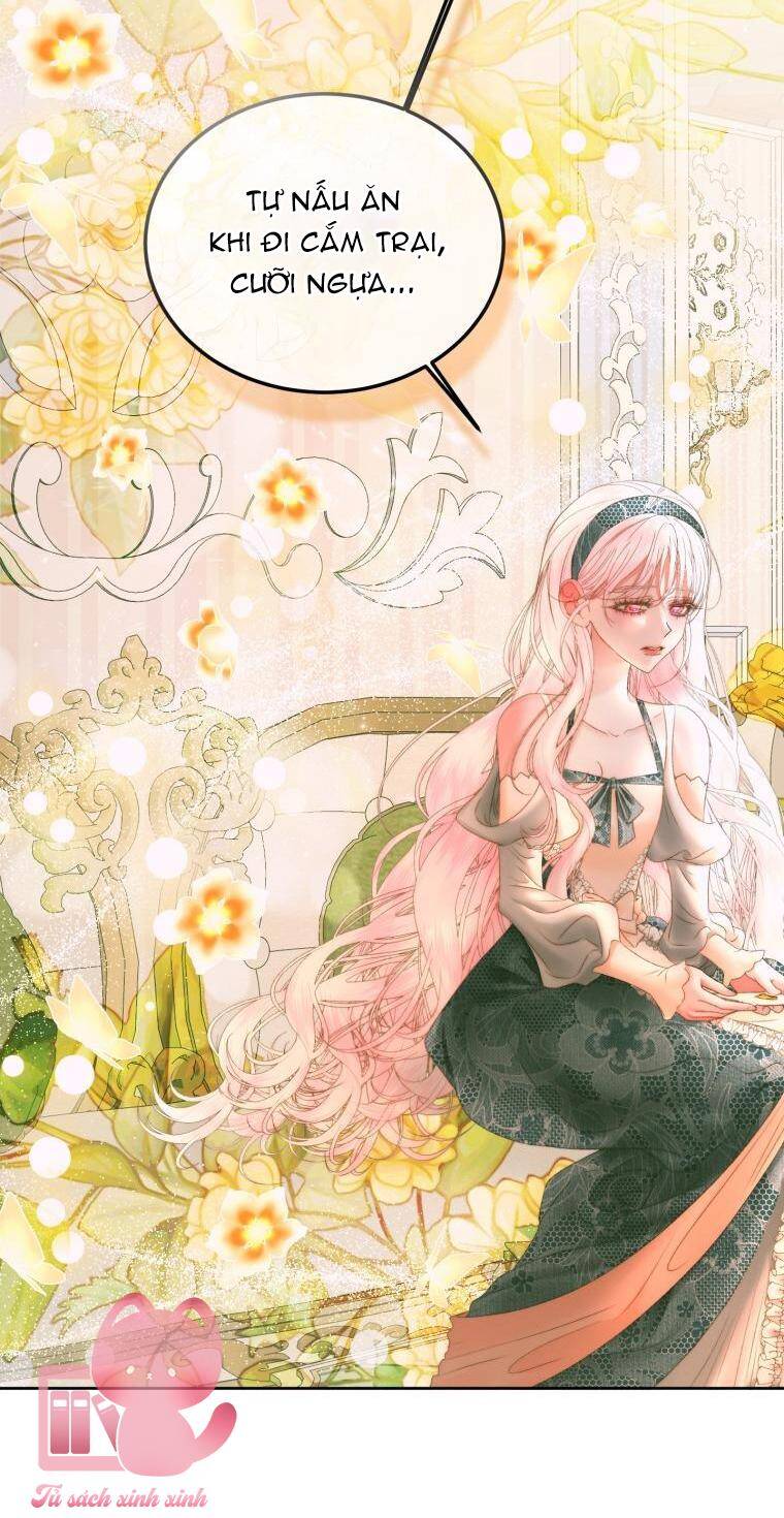 Trở Thành Gia Đình Của Kẻ Phản Diện Chapter 56 - Trang 2