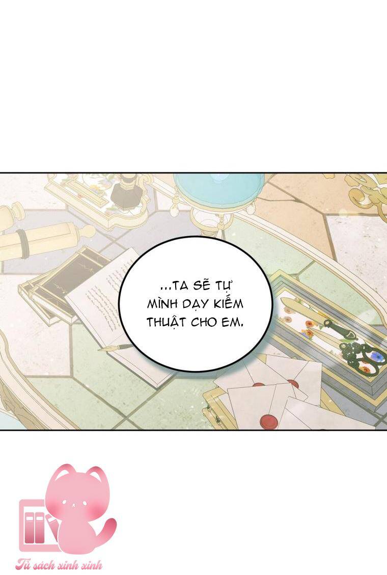 Trở Thành Gia Đình Của Kẻ Phản Diện Chapter 56 - Trang 2