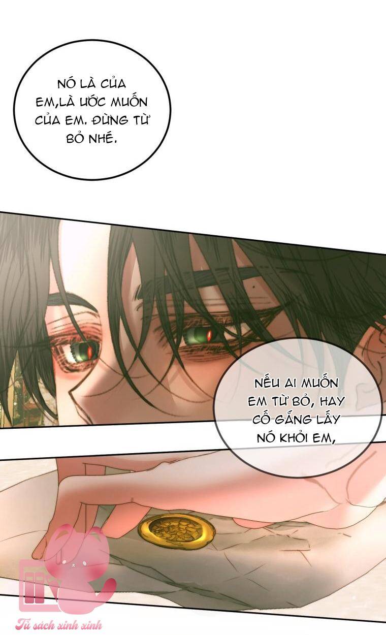 Trở Thành Gia Đình Của Kẻ Phản Diện Chapter 56 - Trang 2