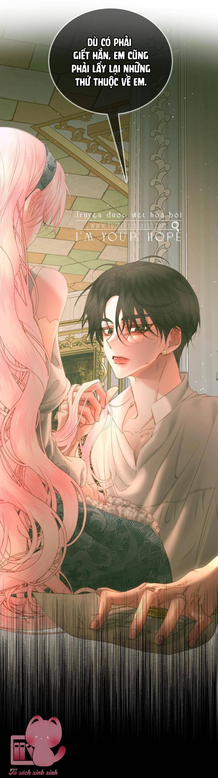 Trở Thành Gia Đình Của Kẻ Phản Diện Chapter 56 - Trang 2