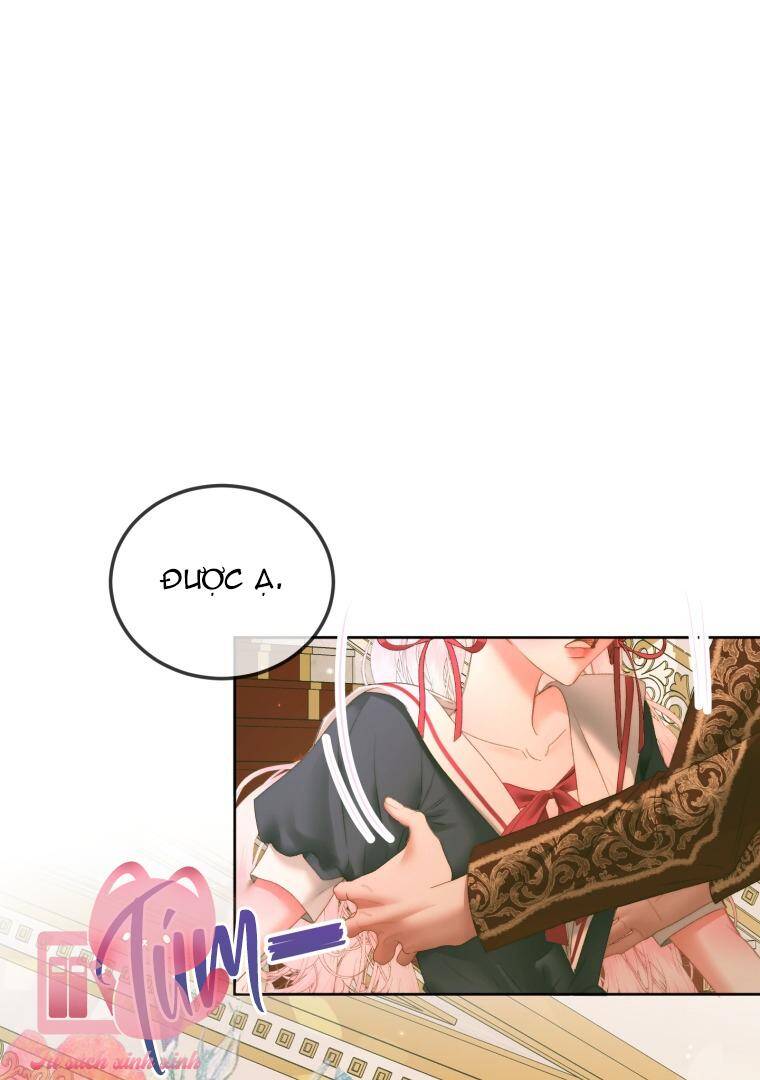 Trở Thành Gia Đình Của Kẻ Phản Diện Chapter 56 - Trang 2