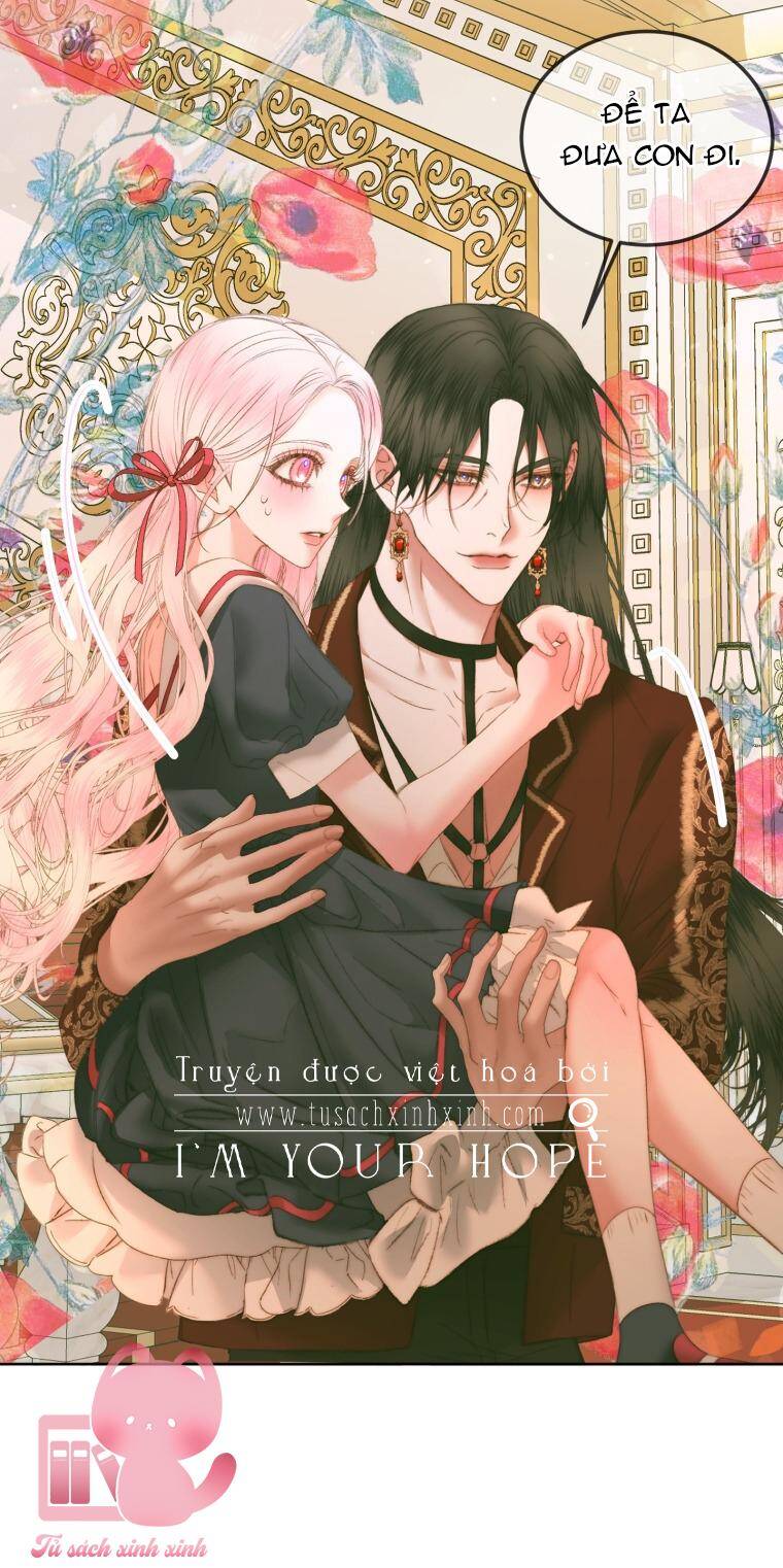 Trở Thành Gia Đình Của Kẻ Phản Diện Chapter 56 - Trang 2