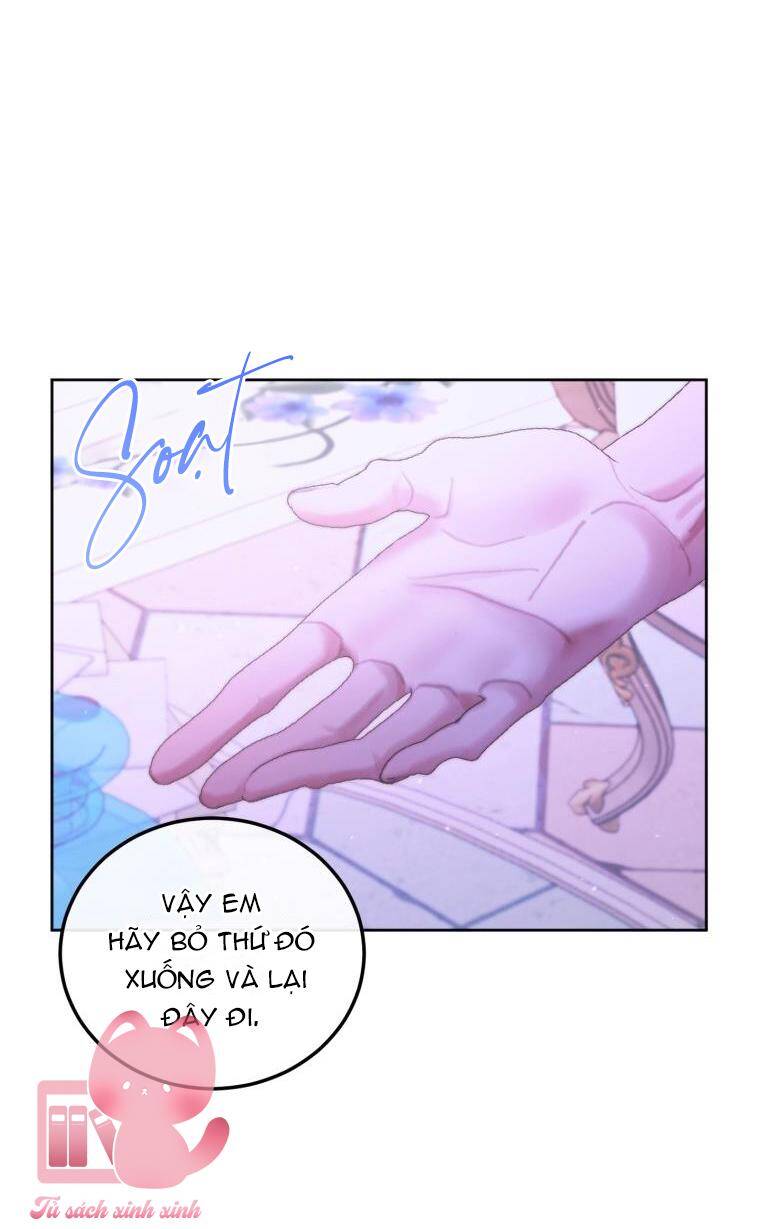 Trở Thành Gia Đình Của Kẻ Phản Diện Chapter 57 - Trang 2