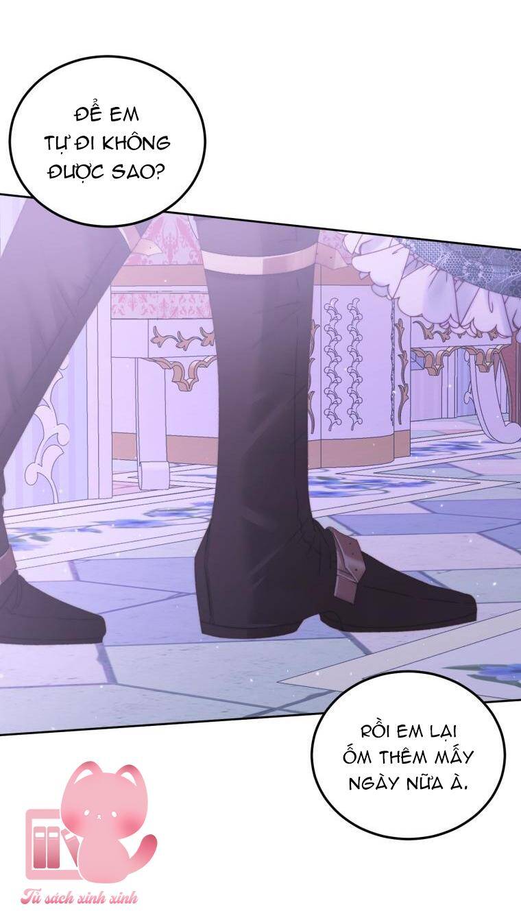 Trở Thành Gia Đình Của Kẻ Phản Diện Chapter 57 - Trang 2