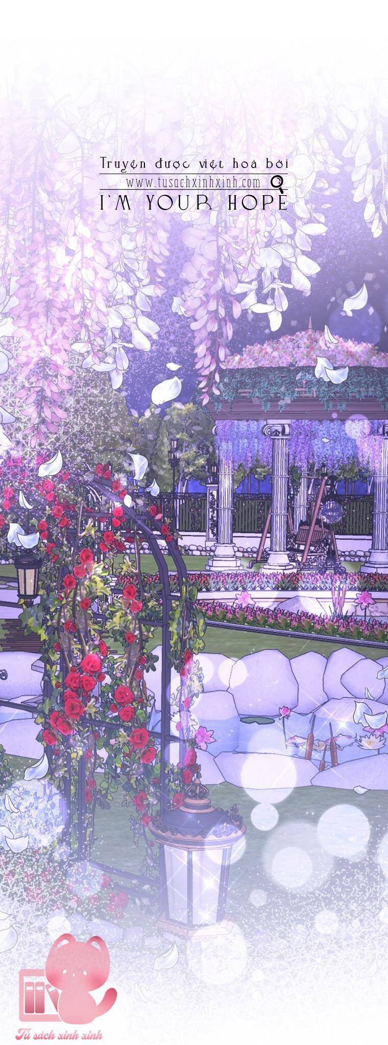 Trở Thành Gia Đình Của Kẻ Phản Diện Chapter 57 - Trang 2