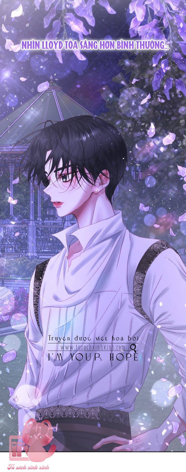 Trở Thành Gia Đình Của Kẻ Phản Diện Chapter 57 - Trang 2