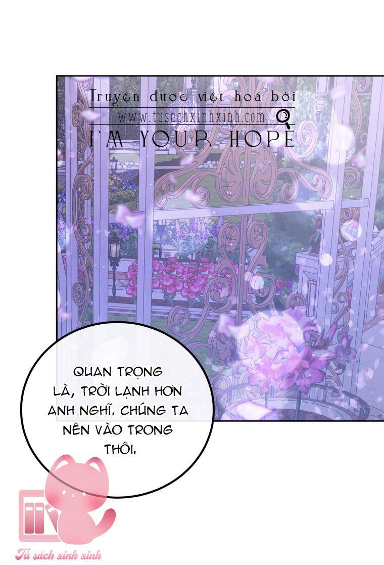Trở Thành Gia Đình Của Kẻ Phản Diện Chapter 57 - Trang 2