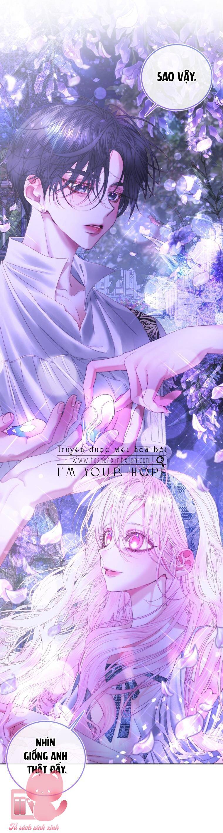 Trở Thành Gia Đình Của Kẻ Phản Diện Chapter 57 - Trang 2