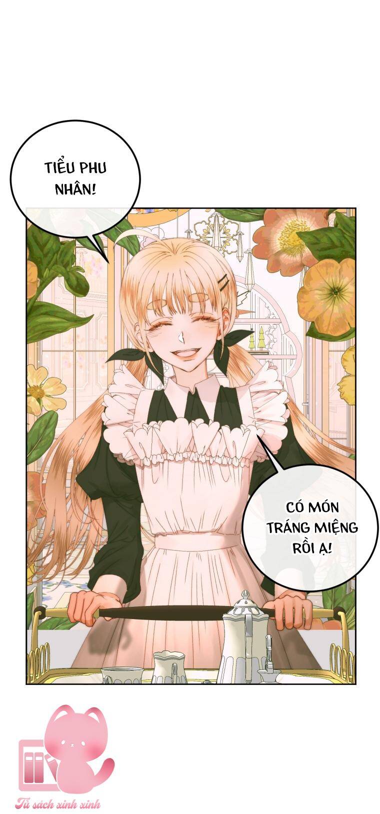 Trở Thành Gia Đình Của Kẻ Phản Diện Chapter 57 - Trang 2