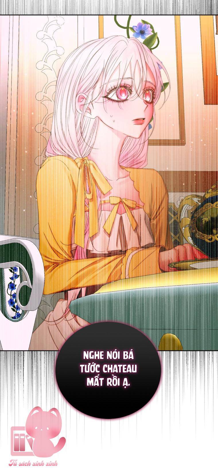 Trở Thành Gia Đình Của Kẻ Phản Diện Chapter 57 - Trang 2