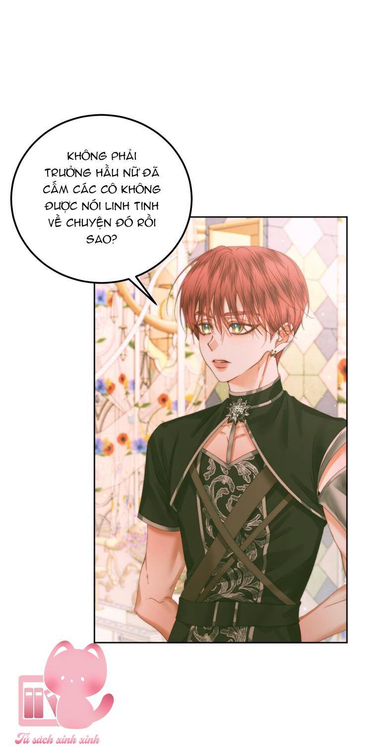 Trở Thành Gia Đình Của Kẻ Phản Diện Chapter 57 - Trang 2