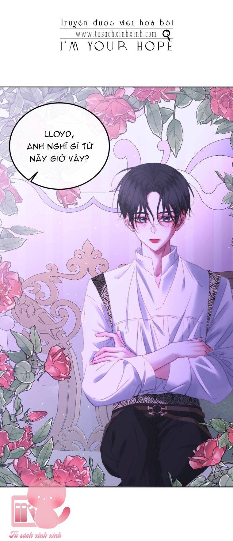 Trở Thành Gia Đình Của Kẻ Phản Diện Chapter 57 - Trang 2