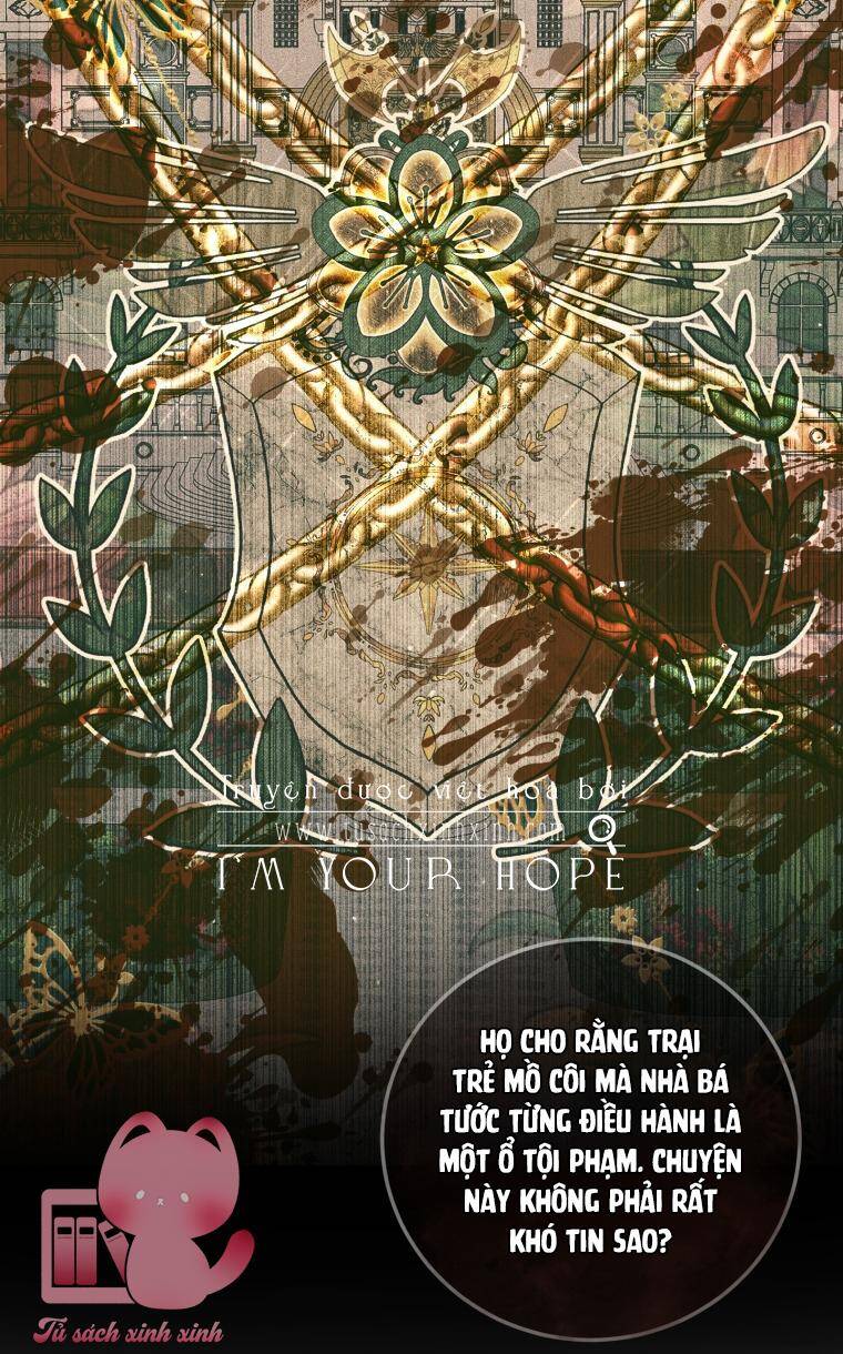 Trở Thành Gia Đình Của Kẻ Phản Diện Chapter 57 - Trang 2