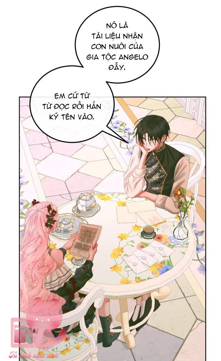 Trở Thành Gia Đình Của Kẻ Phản Diện Chapter 57 - Trang 2