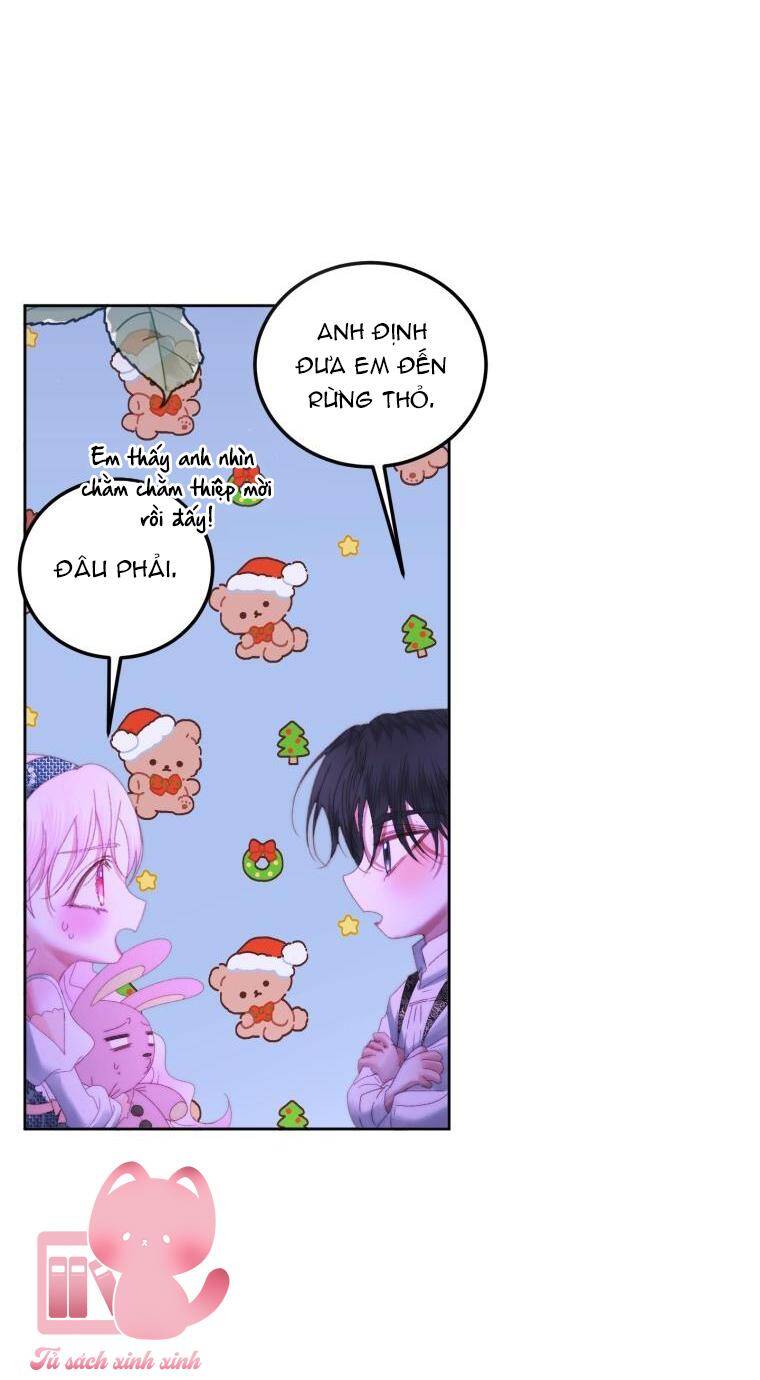 Trở Thành Gia Đình Của Kẻ Phản Diện Chapter 57 - Trang 2