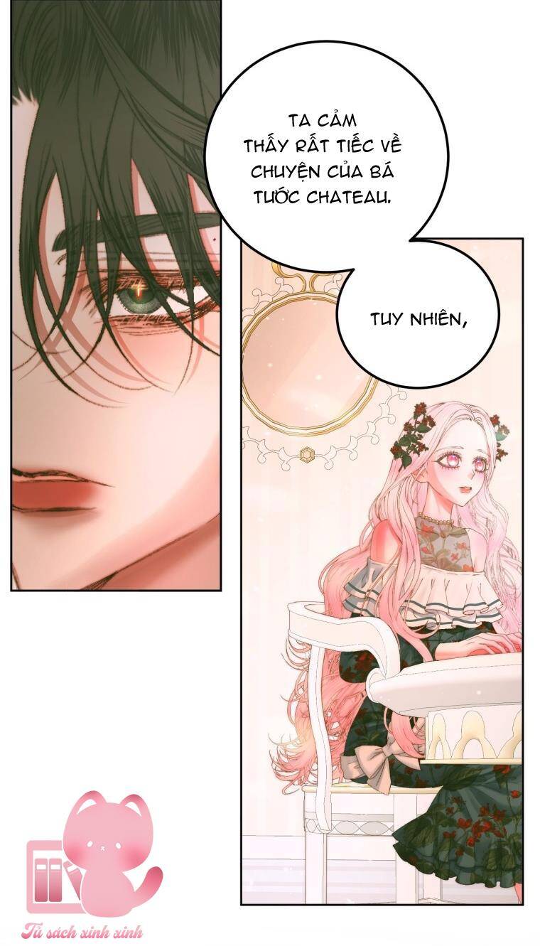 Trở Thành Gia Đình Của Kẻ Phản Diện Chapter 57 - Trang 2