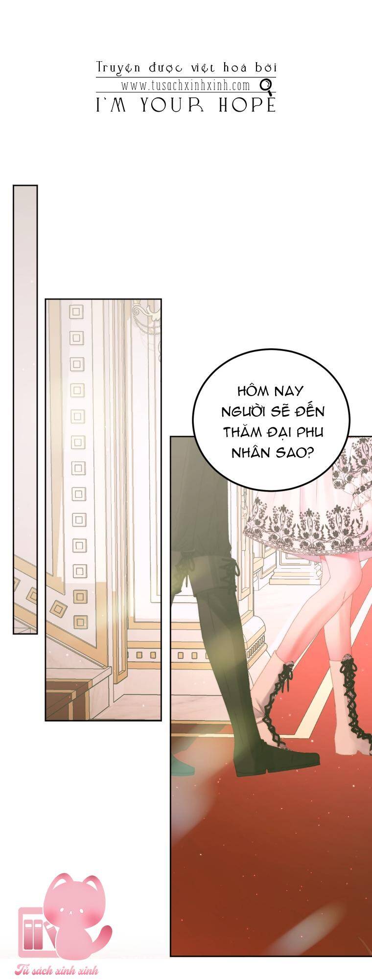 Trở Thành Gia Đình Của Kẻ Phản Diện Chapter 57 - Trang 2