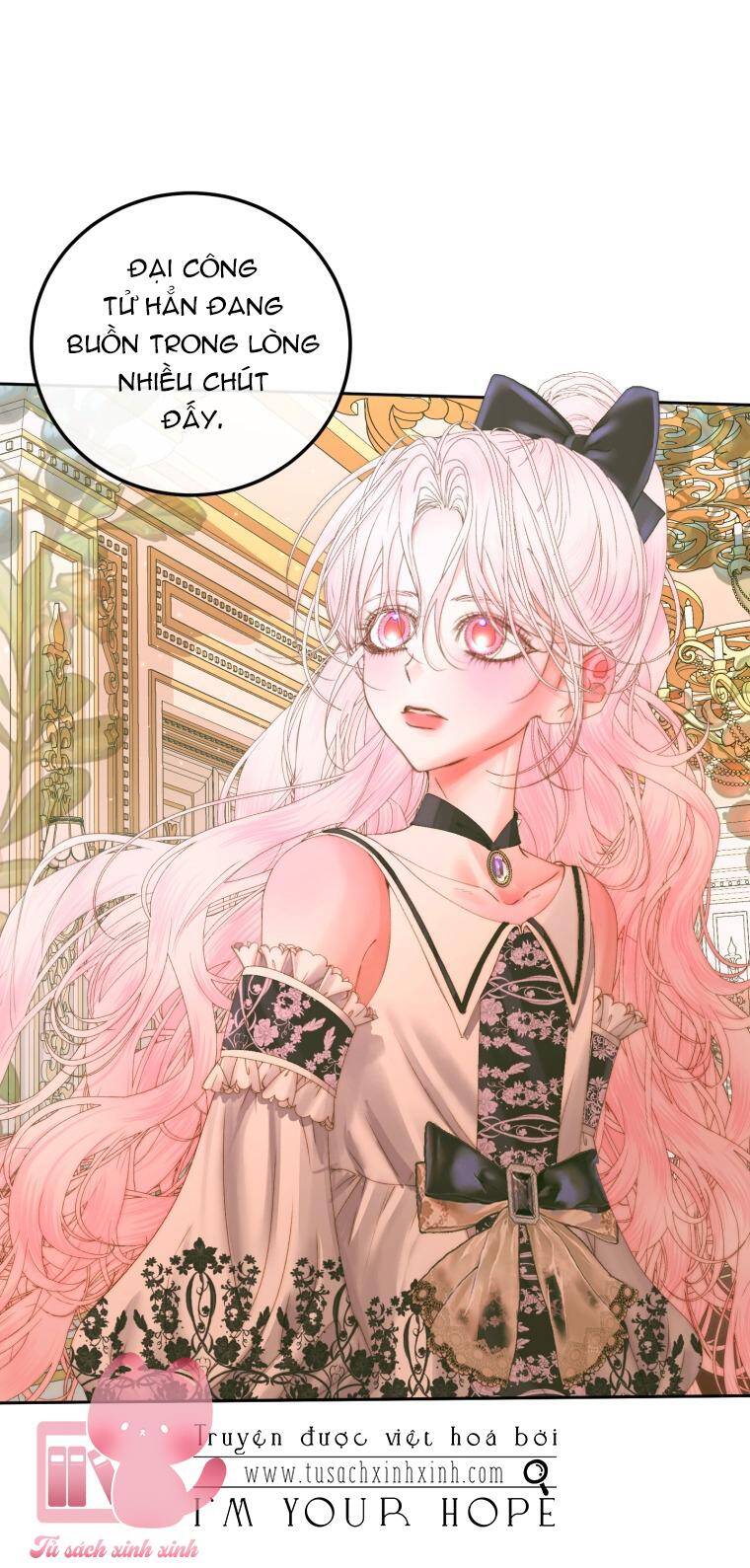 Trở Thành Gia Đình Của Kẻ Phản Diện Chapter 57 - Trang 2