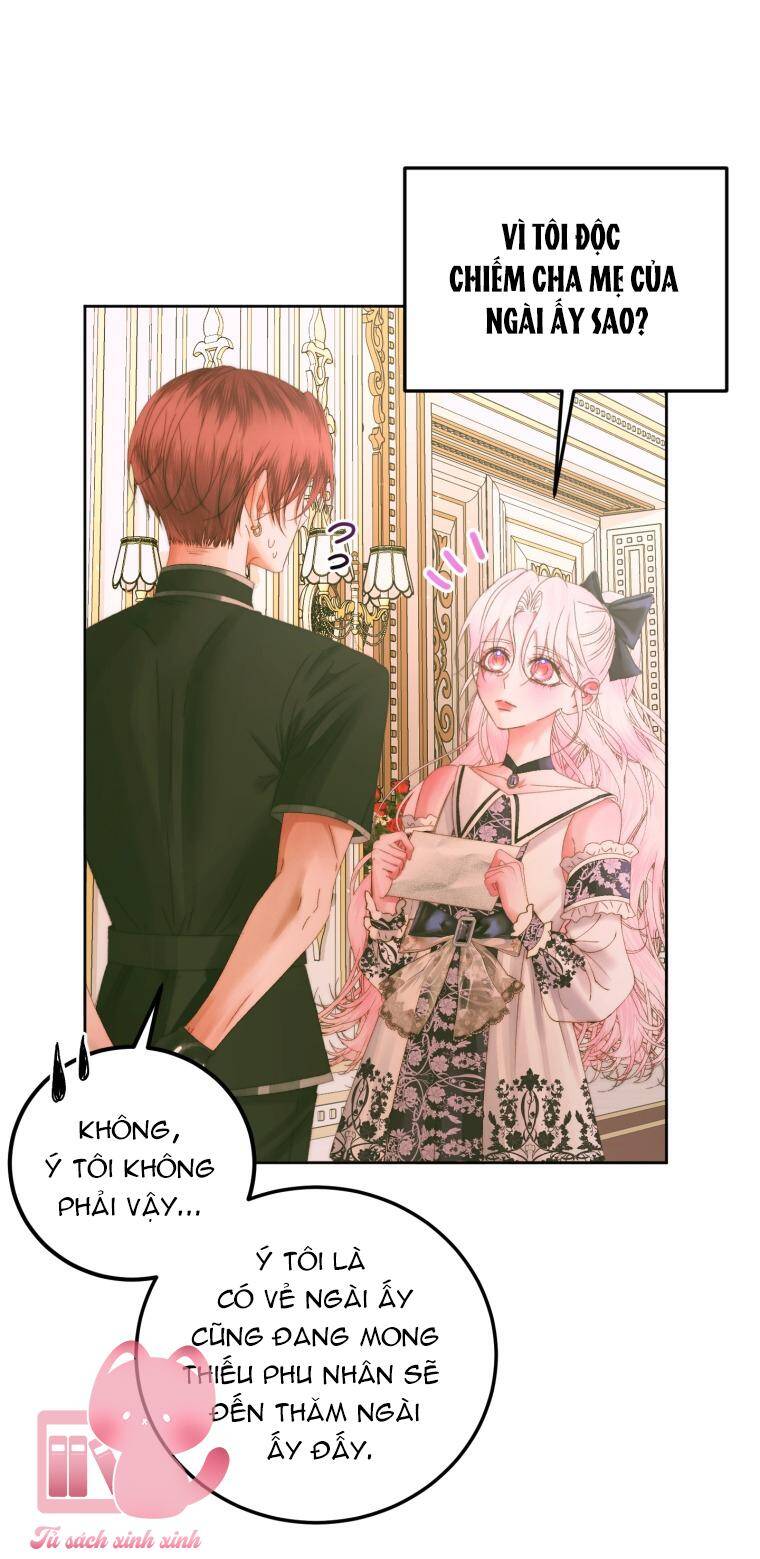 Trở Thành Gia Đình Của Kẻ Phản Diện Chapter 57 - Trang 2