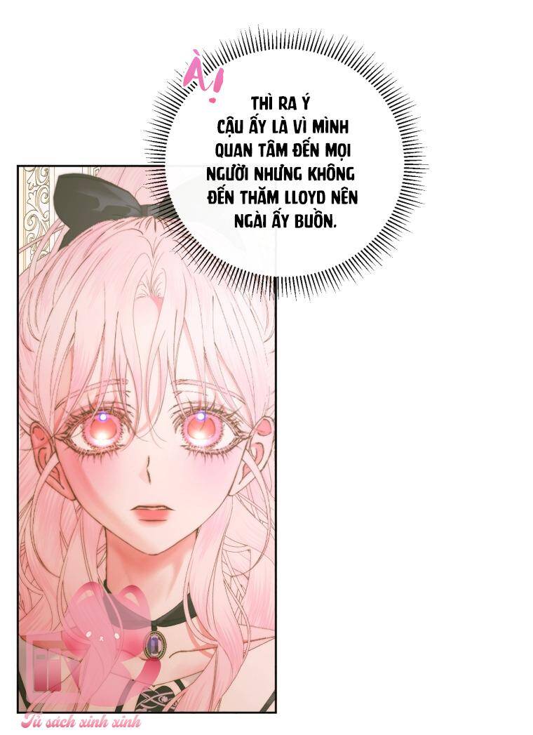 Trở Thành Gia Đình Của Kẻ Phản Diện Chapter 57 - Trang 2