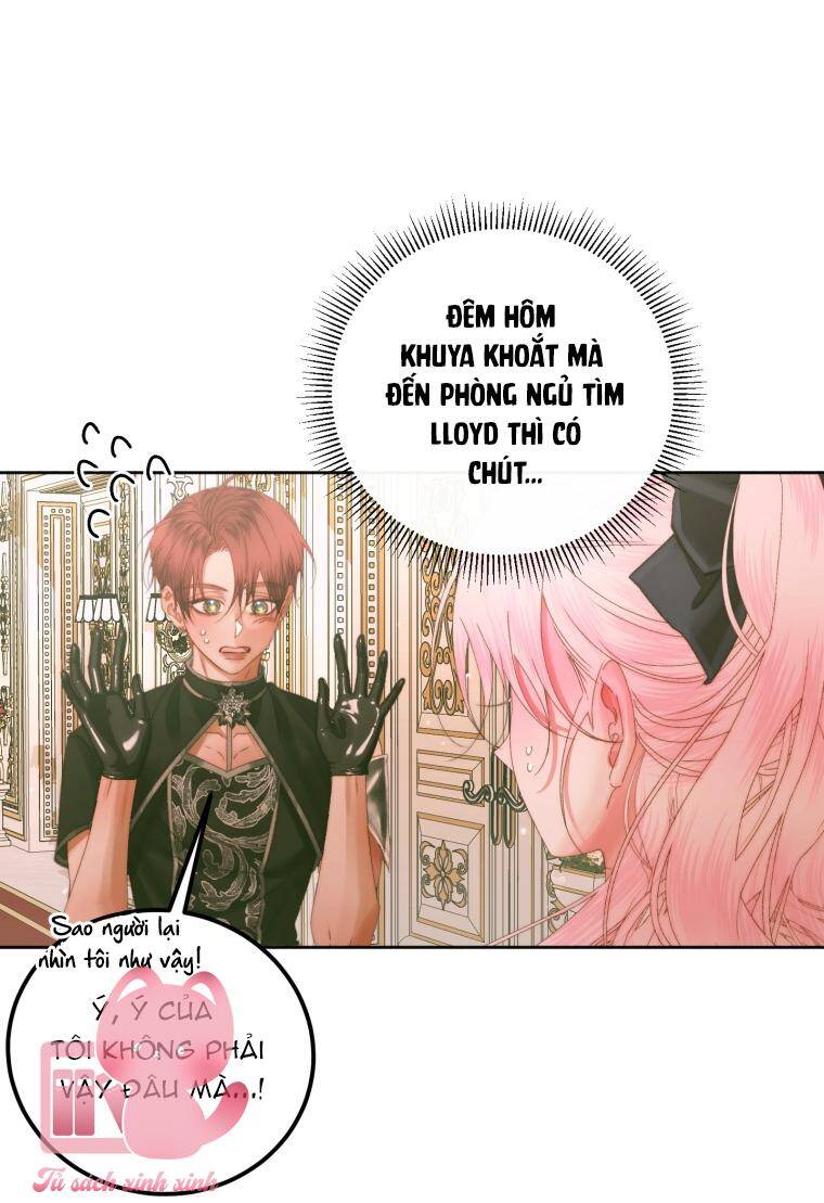 Trở Thành Gia Đình Của Kẻ Phản Diện Chapter 57 - Trang 2