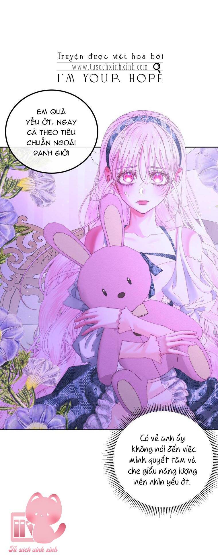 Trở Thành Gia Đình Của Kẻ Phản Diện Chapter 57 - Trang 2