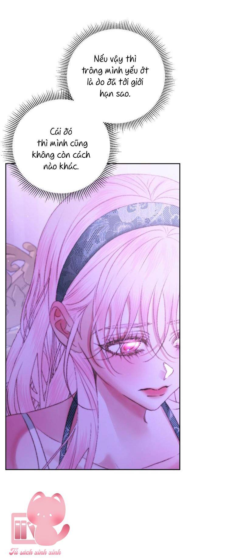 Trở Thành Gia Đình Của Kẻ Phản Diện Chapter 57 - Trang 2