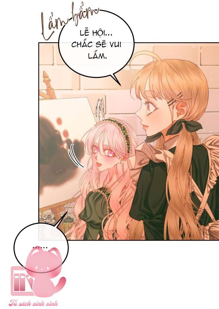 Trở Thành Gia Đình Của Kẻ Phản Diện Chapter 59 - Trang 2