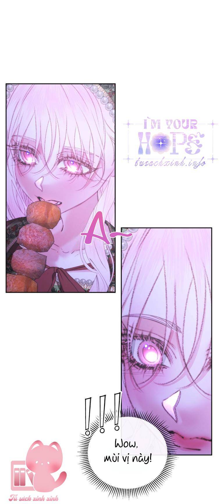 Trở Thành Gia Đình Của Kẻ Phản Diện Chapter 59 - Trang 2