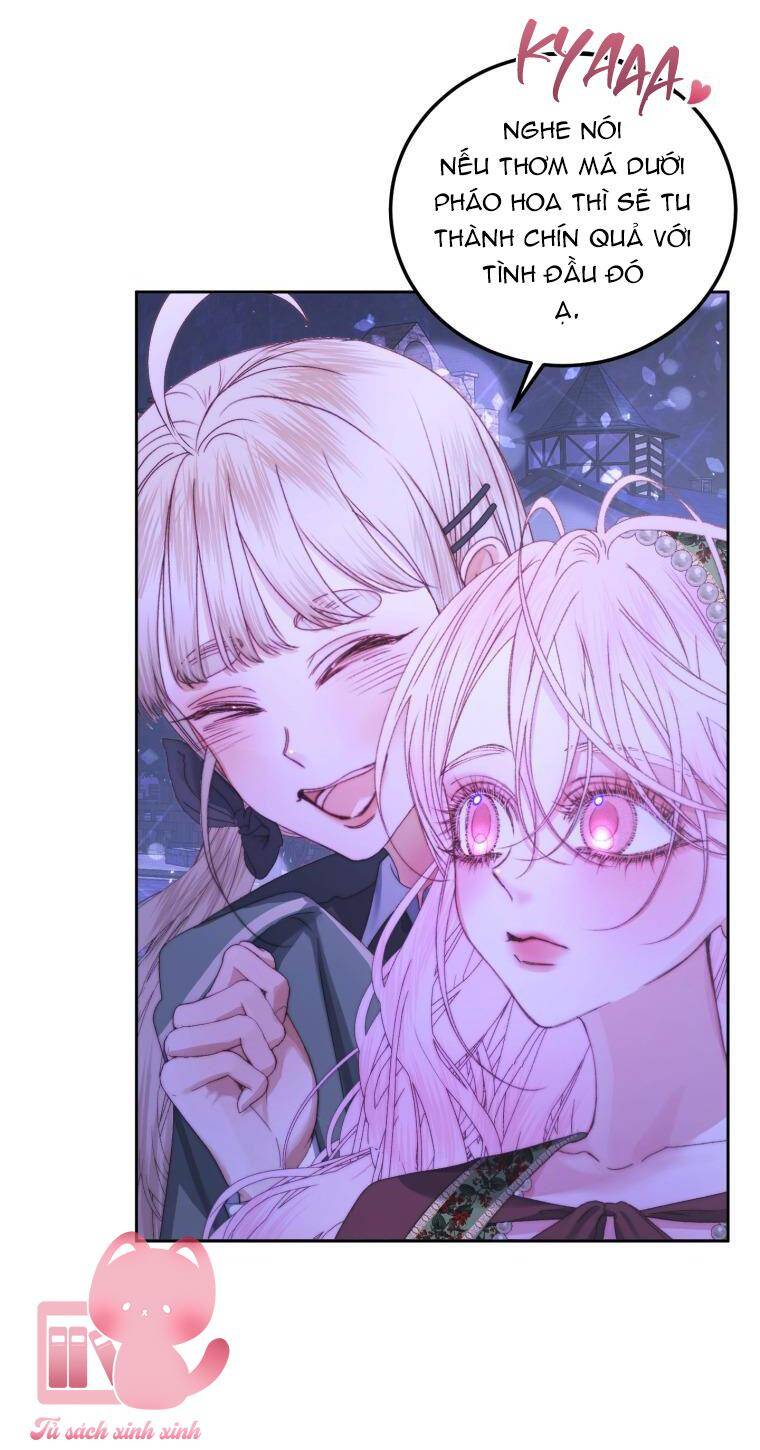 Trở Thành Gia Đình Của Kẻ Phản Diện Chapter 59 - Trang 2