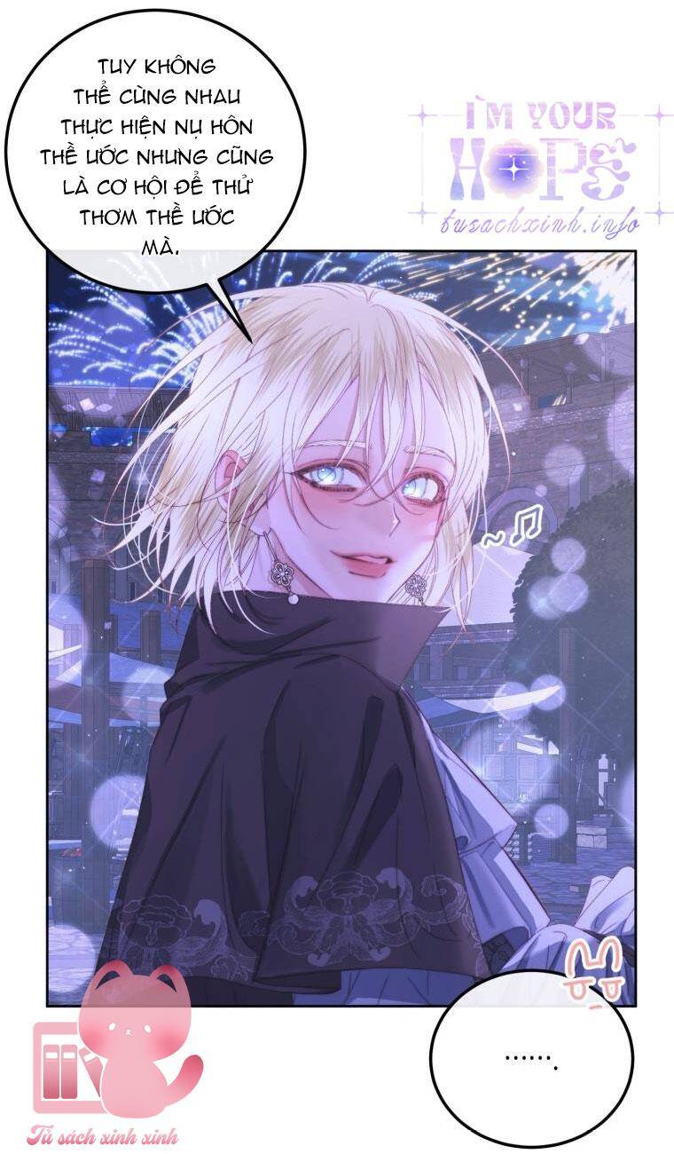 Trở Thành Gia Đình Của Kẻ Phản Diện Chapter 59 - Trang 2