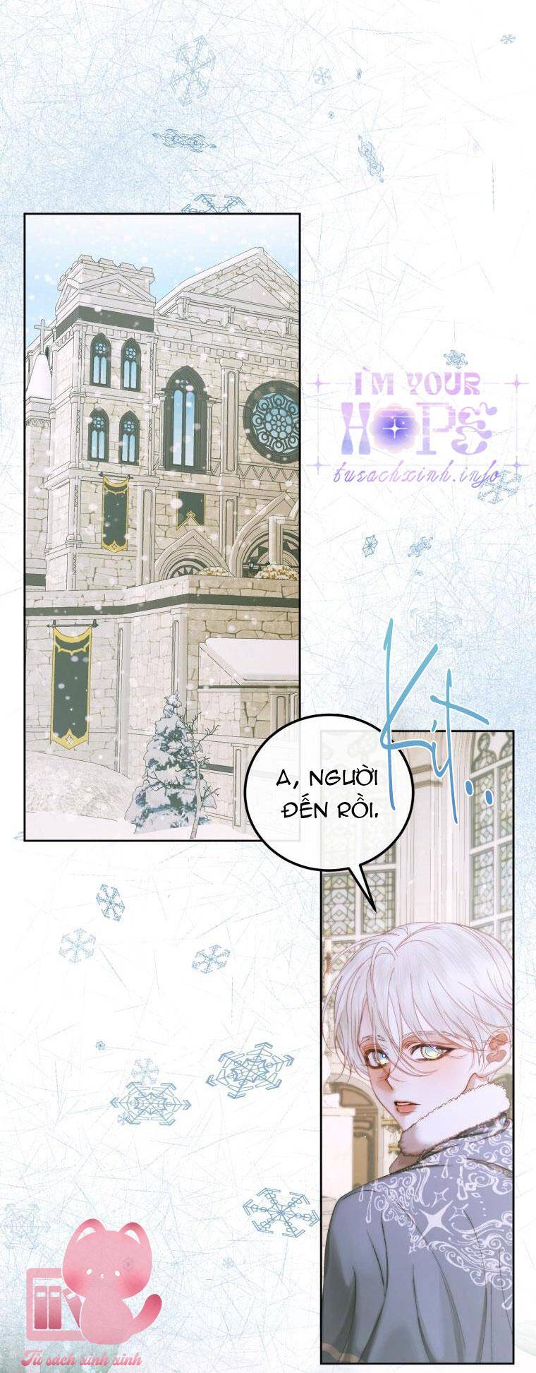 Trở Thành Gia Đình Của Kẻ Phản Diện Chapter 59 - Trang 2