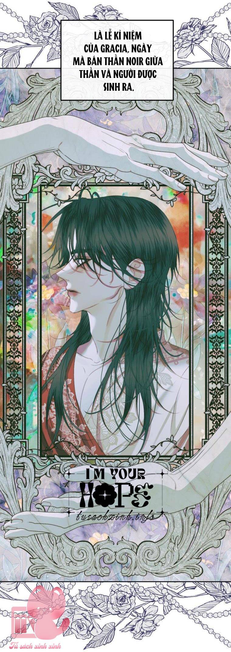 Trở Thành Gia Đình Của Kẻ Phản Diện Chapter 59 - Trang 2